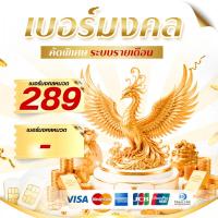 ราคา เบอร์มงคลคัดพิเศษเกรดA+ชุดเลขหงส์ 289 (27854725514)