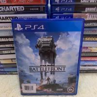 ราคา Ps4 : Star Wars Battlefront (มือสอง) (4233302712)