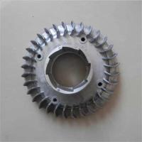 ราคา MS070 FAN WHEEL 1106-086-0588 MAGNESIUM ALLOY FOR STIHL 070 090 MS720 &MORE 105CC CHAINSAWS FANWHE (47303332793)