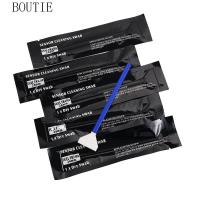 ราคา BOUTIE เซ็นเซอร์ทําความสะอาด Swabs ปราศจากฝุ่นกล้องดิจิตอลทนทาน Full-Frame CMOS Sensor สําหรับทําความสะอาดกล้อง Swab (50714341581)