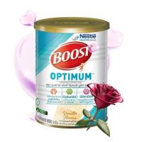 ราคา Nestle Boost Optimum เนสท์เล่ บูสท์ ออปติมัม 800g (23441594095)