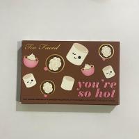 ราคา พาเลท too faced (you're so hot) (20383506160)