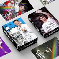 ราคา แฟลชการ์ดเลเซอร์ C Ronaldo Box 30 ชิ้นการ์ด LOMO การ์ดรูปถ่ายดาราฟุตบอลการ์ดคอลเลกชันการ์ดอวยพร [dyq] (49564292820)