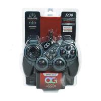 ราคา จอยเกมส์ anitech J230 (40654152436)