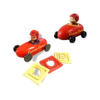 ราคา Dream Tomica No.157 Curious George - January 15, 2022 (14718602004)