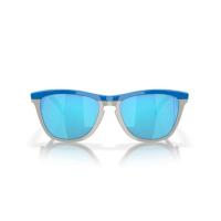 ราคา OAKLEY FROGSKINS HYBRID-แว่นตากันแดดสำหรับผู้ชายและผู้หญิง#0OO9289-928903 (29185706848)