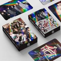 ราคา 30 ชิ้น Stray Kids อัลบั้มใหม่ HOP การ์ดโลโม่โฮโลแกรม Photocards คลังสินค้าพร้อม (47514367611)
