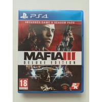 ราคา PS4 Games : MAFIA 3 มือ2 พร้อมส่ง (51561369414)