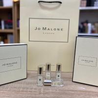 ราคา ( พร้อมส่ง ) Jo Malone Wild Bluebell Cologne 9ml พร้อมถุง + โบว์ (25054295463)