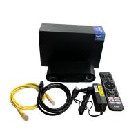 ราคา TrueID TV Box Gen 3 กล่องแอนดรอยด์ทีวี 4K Android TV รองรับ YouTube Netflix WiFi พร้อมรีโมท พร้อมส่ง มีประกัน (54508747787)