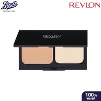 ราคา Revlon Colorstay 2-Way Powder Foundation - 150 Medium Beige (53407244190)