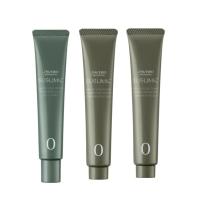 ราคา แบบหลอดเล็ก 30 g shiseido sublimic salon solution scalp for dandruff , oily, firming cream (29808544653)