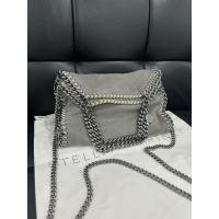 ราคา Used falabella mini 26cm. #แบรนด์เนมมือสองของแท้ #แบรนด์เนมแท้มือสอง (42801439779)