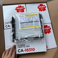 ราคา Nissan Livina Grand Livina X Gear Sakura CA-18310 Ac Filter Cabin (50953358522)