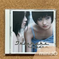 ราคา CD ซีดีเพลง Triumphs Kingdom อัลบั้ม Triumphs Kingdom 1.1 (1999) หายากก (48561567595)