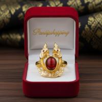 ราคา พญานาค แหวนพญานาค แหวนนาคเกี้ยว เสริมทรัพย์ มณีใต้น้ำ เสริมคู่ ชีวิตรุ่งโรจน์ (21118818826)