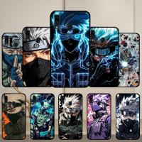 ราคา สําหรับ Samsung Galaxy J2 J5 J7 Prime J7 Core J7Pro J730 Z9B5 Kakashi Carefully Crafted TPU เคสโทรศัพท์ (51714644075)