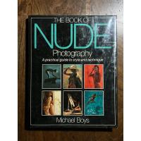 ราคา หนังสือ The book of nude photography (25113186741)