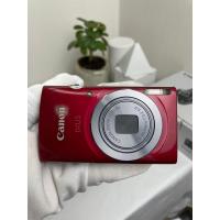 ราคา Canon ixus160 superrare กล่อง (25079082733)