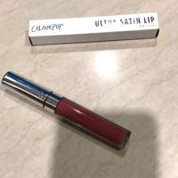 ราคา ColourPop Ultra Satin Lip