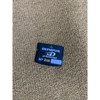 ราคา OLYMPUS M+2GB การ์ด XD-PICTURE . (58165060886)