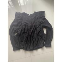 ราคา เสื้อ Mango มือสอง ของแท้ % (10757940476)