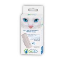 ราคา CatH2O dental care ผลิตภัณฑ์กำจัดกลิ่นปาก (ไม่มีกล่องนอก) (3334942677)