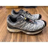 ราคา SALOMON XT-6 มือสองของแท้ S.40 /25 cm (47360873241)