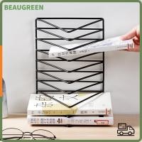 ราคา BEAUGREEN ชั้นเก็บของ, ตู้หนังสือสามเหลี่ยมนิตยสารศิลปะเหล็ก, ที่วางหนังสือพิมพ์หนังสือสไตล์อินในครัวเรือน (47014741694)