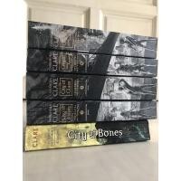 ราคา PRELOVED The Mortal Instrument โดย cassandra Clare หนังสือนวนิยายภาษาอังกฤษ Buku English bahasa Inggeris (48765090375)