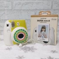ราคา Sale!! กล้อง fuji instax mini 8 มือสอง (2869933362)