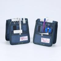 ราคา เครื่องมือแต่งหน้าความงามทางการแพทย์การจัดเก็บสะดวกอย่างรวดเร็วถุงเล็กผมพยาบาลความงามแม่เหล็กกระเป๋าเรียบร้อยพกกระเป๋าขาย คิวิกซ์ (54710312377)