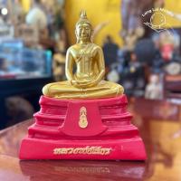 ราคา หลวงพ่อโสธรเป็นพระพุทธรูปปางสมาธิ พระพุทธรูป หลวงพ่อโสธร (27904678035)