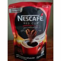 ราคา เนสกาแฟ เรดคัพ กาแฟสำเร็จรูป ชนิดถุง 90กรัม (24955554321)
