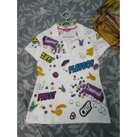 ราคา playboy เสื้อคอปกไซค์M.ญ. (23966705169)