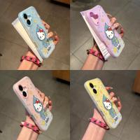 ราคา [ร้านค้าเสื้อ] Hello Kitty Star เคสน่ารัก Infinix Hot 60 Pro Plus Note 60 Pro Smart 20 10 50I 40I Note 50 Pro 5G 60I 4G 9 8 Gd2H14 กันกระแทกที่ไม่ซ้ํากันสีชมพูสีฟ้าสีม่วงสีเหลือง Cesing Hp (5236088602
