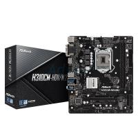 ราคา ของใหม่เคลียสต๊อค ASROCK MAINBOARD (เมนบอร์ด) 1151 V2 H310CM-HDV/M.2 (14645203077)