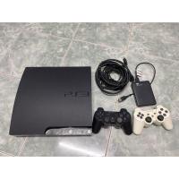 ราคา ps3 slim มือสองสภาพสวย (9902616037)