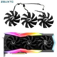 ราคา GA92S2U 87MM RTX2080 Super 2080Ti การ์ดกราฟิกระบายความร้อนสำหรับ ZOTAC GAMING GeForce RTX 2070 2080 (49551217583)