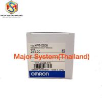 ราคา OMRON XWT-OD08 โมดูลอินพุต/เอาท์พุต I/O Modules จำหน่าย Omron (22277899332)
