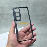 ราคา เคสเกราะกันกระแทก Fusion Case Vivo V50 Lite Vivo V5 Vivo V7 Vivo V7 Plus Vivo V9 Vivo Y02 Vivo Y02T Vivo Y03 Vivo Y03T FSN (29094868043)