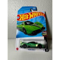 ราคา รถโมเดลล้อร้อน Pagani Zonda R (Kroger) (53804003333)