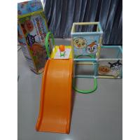 ราคา ชุดปีนป่าย สไลเดอร์อันปังแมน Anpanman (9571350657)
