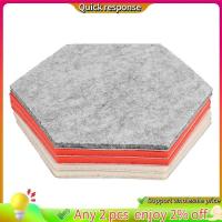 ราคา ในสต็อก-5 ชิ้น/เซ็ตหกเหลี่ยม Felt BOARD หกเหลี่ยม Felt สติ๊กเกอร์ติดผนังมัลติฟังก์ชั่น 3D ตกแต่งบ้านกระดานข้อความ Self-Adhesive เด็กห้อง Baseboard (53213858868)