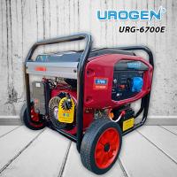 ราคา เครื่องปั่นไฟเบนซิน UROGEN รุ่น 6700E/6.0kW (19979407375)