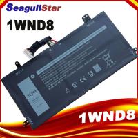 ราคา 1WND8 แบตเตอรี่สําหรับ Latitude 5285 5290 2-in-1 0FTH6F FTH6F X16TW (54462385798)