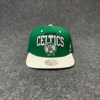 ราคา หมวก Mitchell and Ness Boston Celtic sOriginal - หมวก NBA - หมวก Celtics (28780711890)