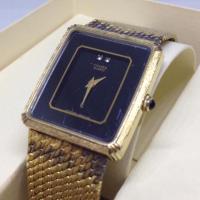 ราคา นาฬิกาข้อมือ Citizen Lady Quartz เรือนทอง (5115848942)