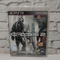 ราคา แผ่นเกมส์Ps3 Crysis 2 มือสอง (29824815426)