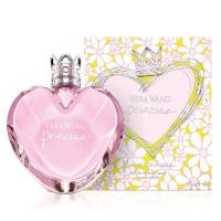 ราคา Lot. 2017 Vera Wang Flower Princess EDT 100 ml กล่องซีล (1900492930)